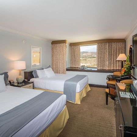 Morongo Casino Resort Spa (Adults Only) Cabazon Eksteriør billede