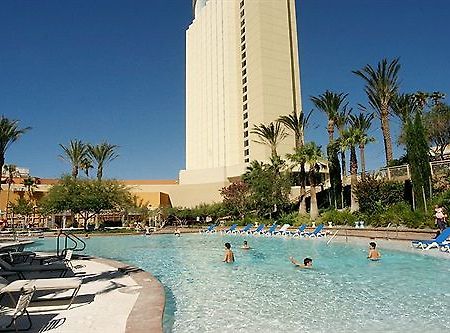 Morongo Casino Resort Spa (Adults Only) Cabazon Eksteriør billede