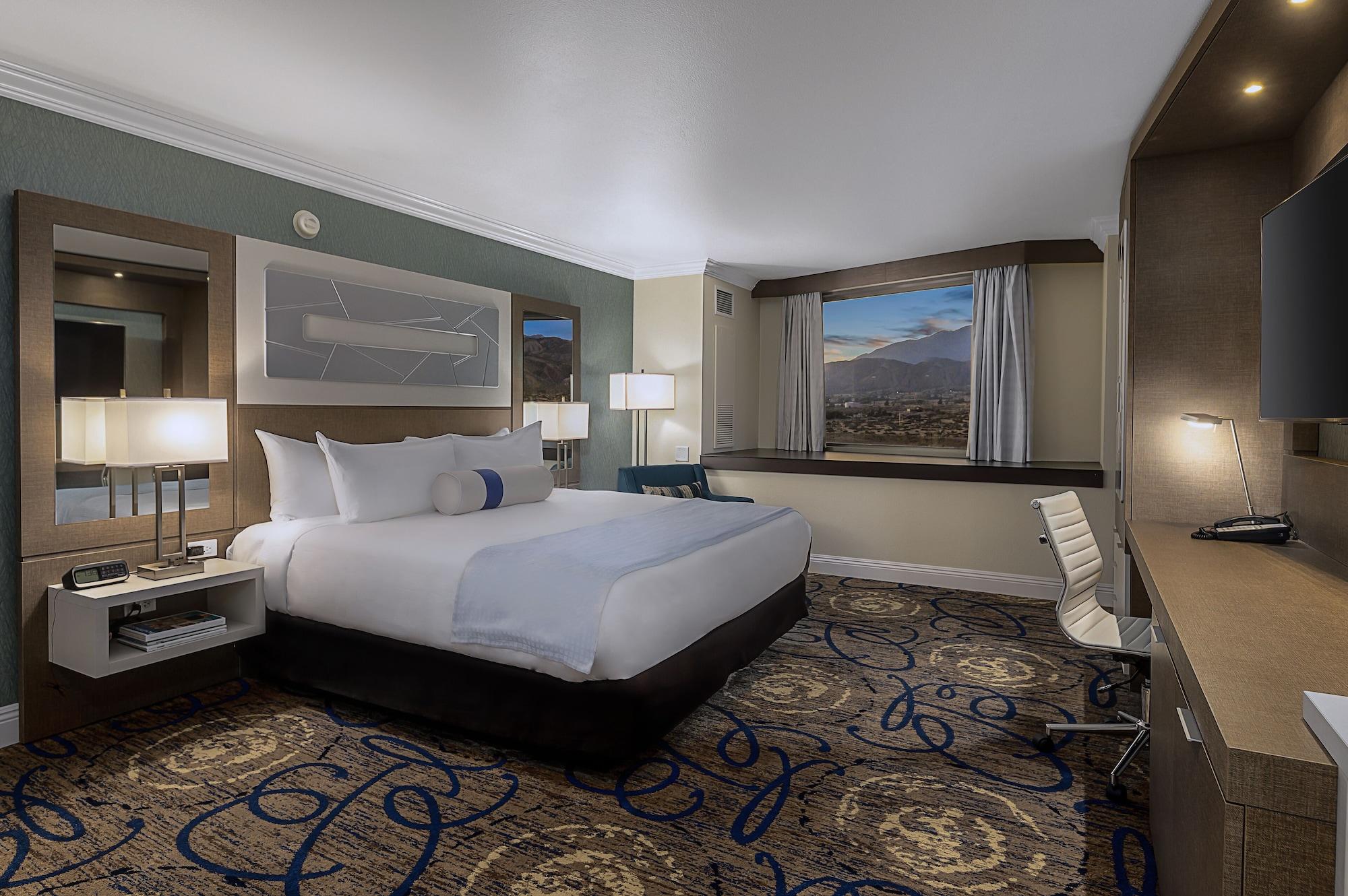 Morongo Casino Resort Spa (Adults Only) Cabazon Eksteriør billede