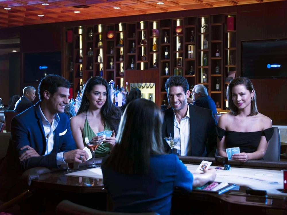 Morongo Casino Resort Spa (Adults Only) Cabazon Eksteriør billede