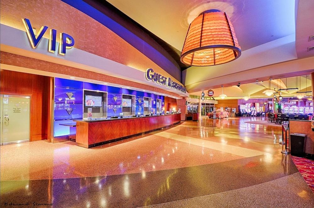Morongo Casino Resort Spa (Adults Only) Cabazon Eksteriør billede