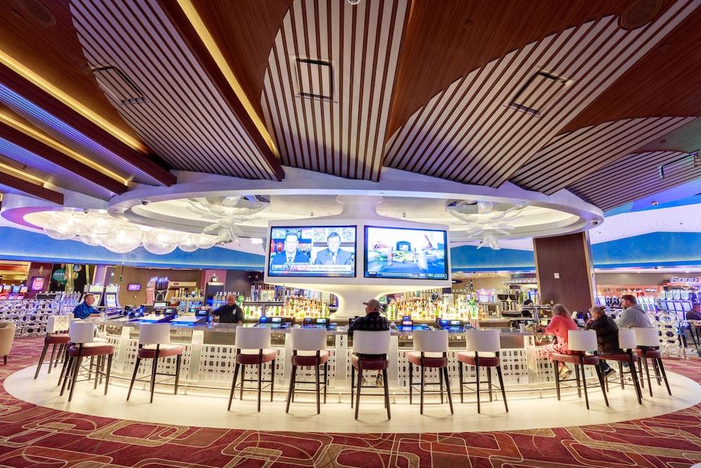 Morongo Casino Resort Spa (Adults Only) Cabazon Eksteriør billede