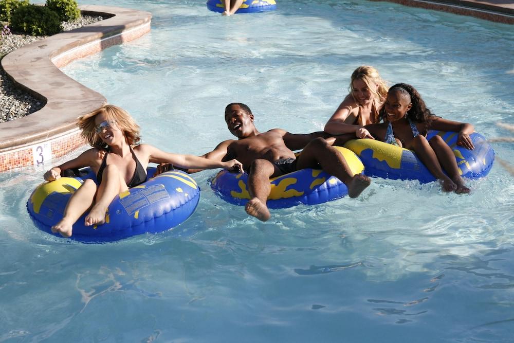 Morongo Casino Resort Spa (Adults Only) Cabazon Eksteriør billede