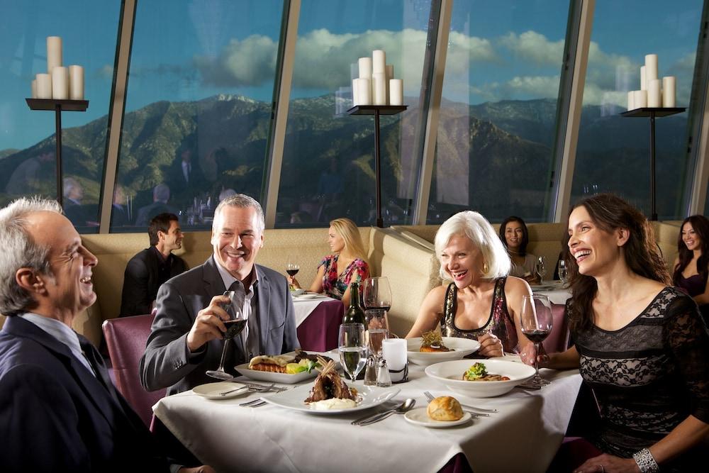 Morongo Casino Resort Spa (Adults Only) Cabazon Eksteriør billede