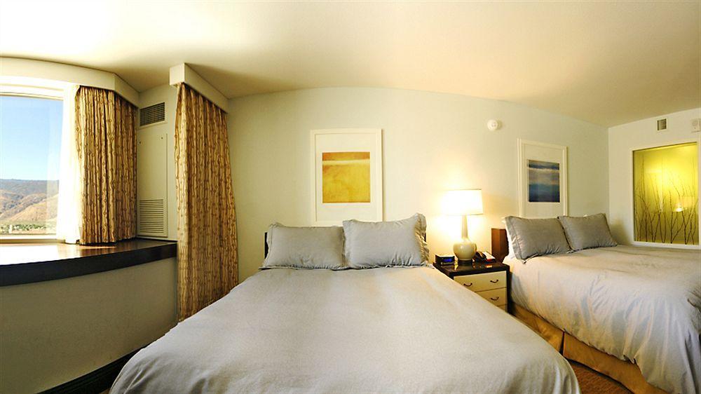 Morongo Casino Resort Spa (Adults Only) Cabazon Eksteriør billede