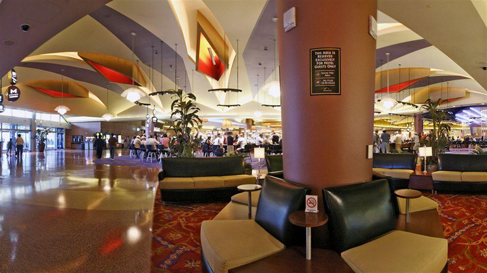 Morongo Casino Resort Spa (Adults Only) Cabazon Eksteriør billede