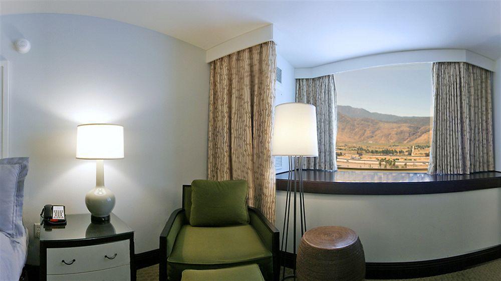 Morongo Casino Resort Spa (Adults Only) Cabazon Eksteriør billede