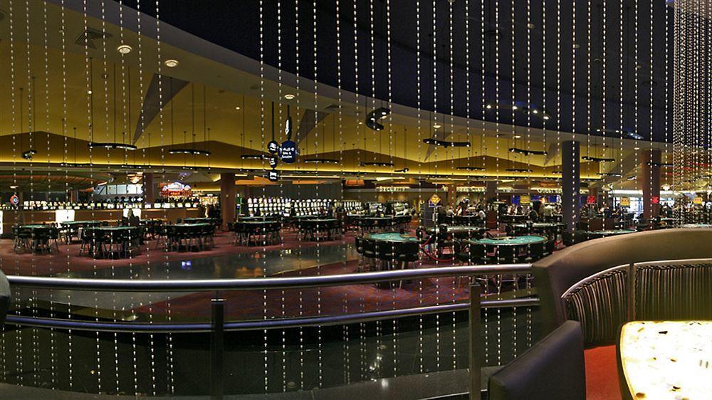 Morongo Casino Resort Spa (Adults Only) Cabazon Eksteriør billede
