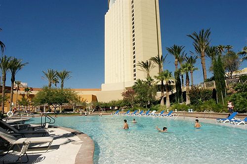 Morongo Casino Resort Spa (Adults Only) Cabazon Eksteriør billede