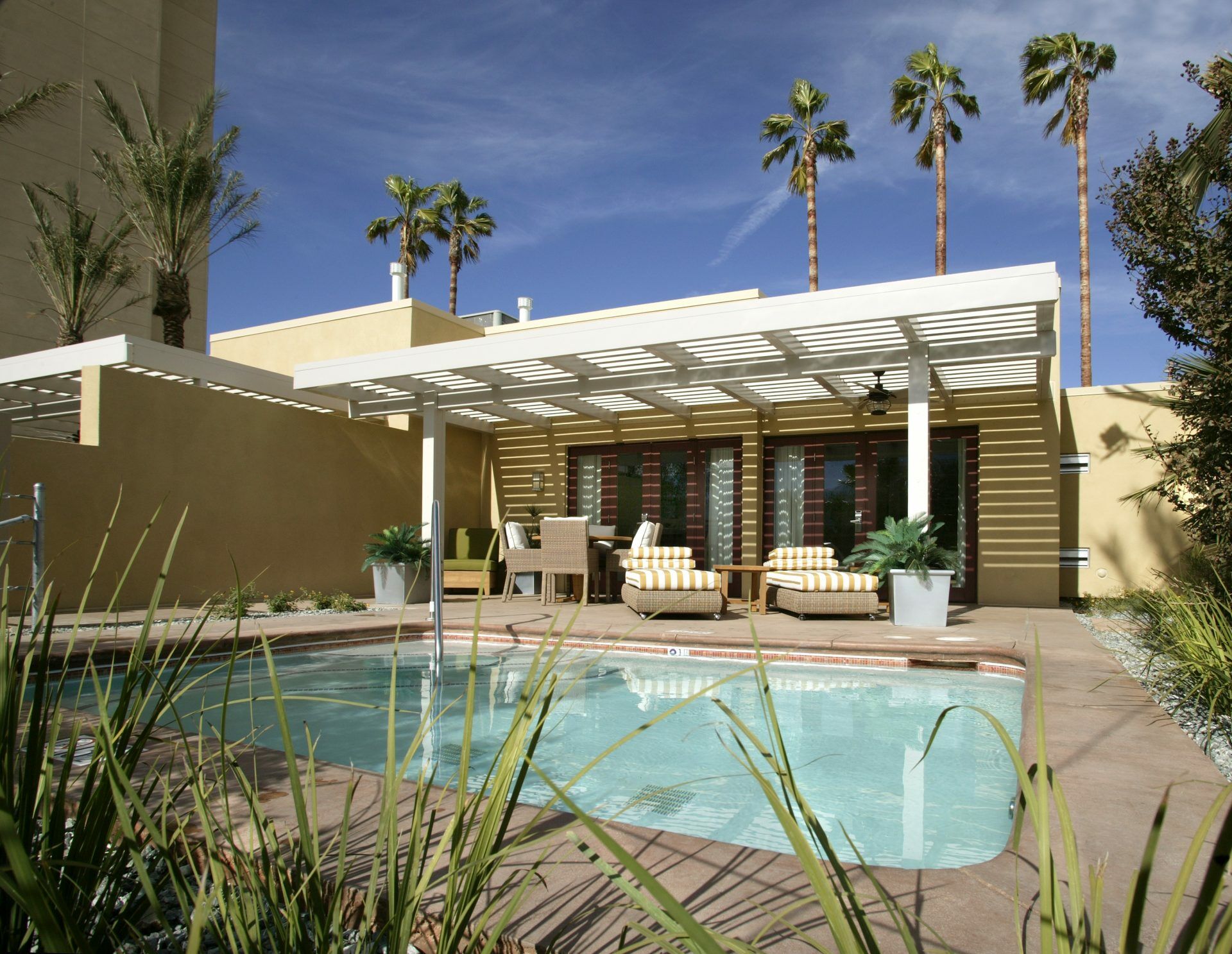 Morongo Casino Resort Spa (Adults Only) Cabazon Faciliteter billede