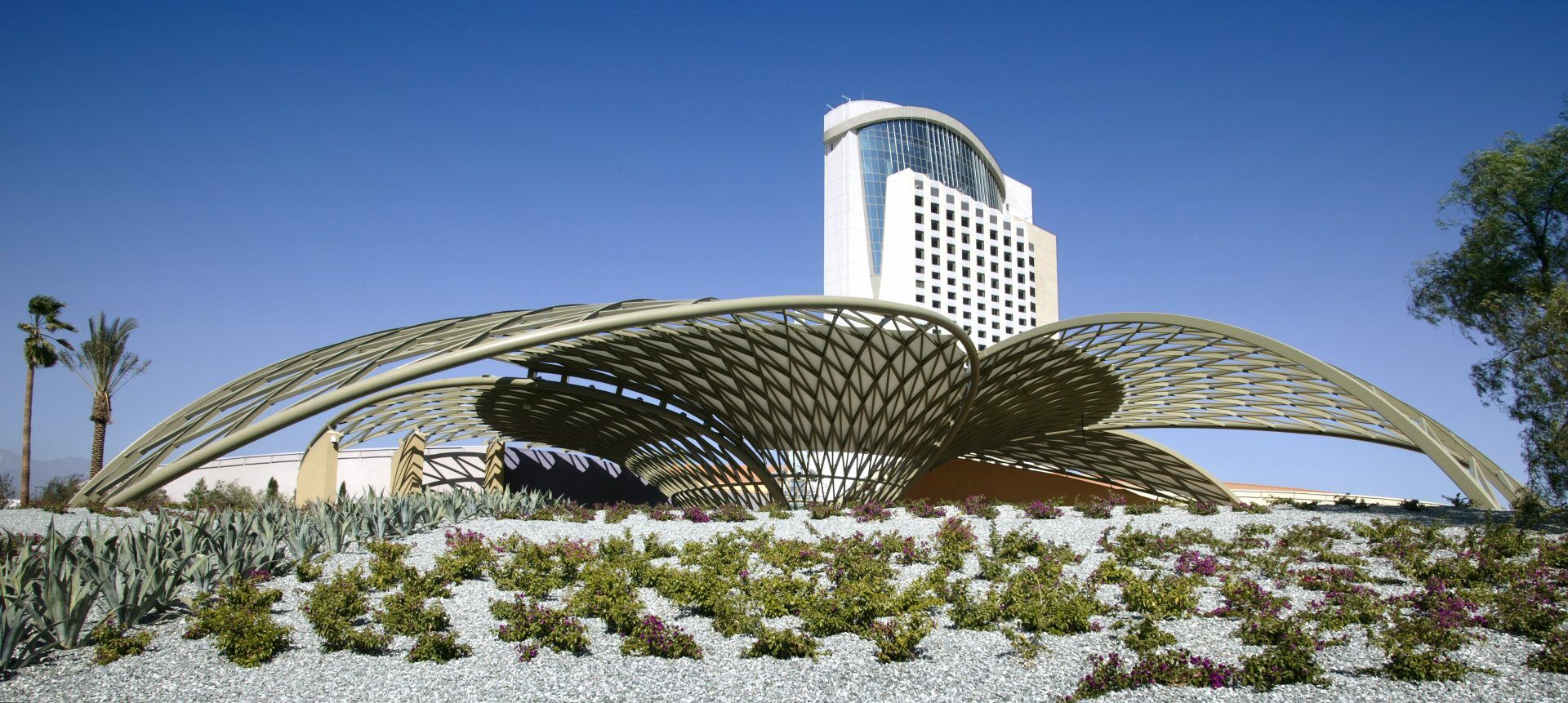 Morongo Casino Resort Spa (Adults Only) Cabazon Eksteriør billede