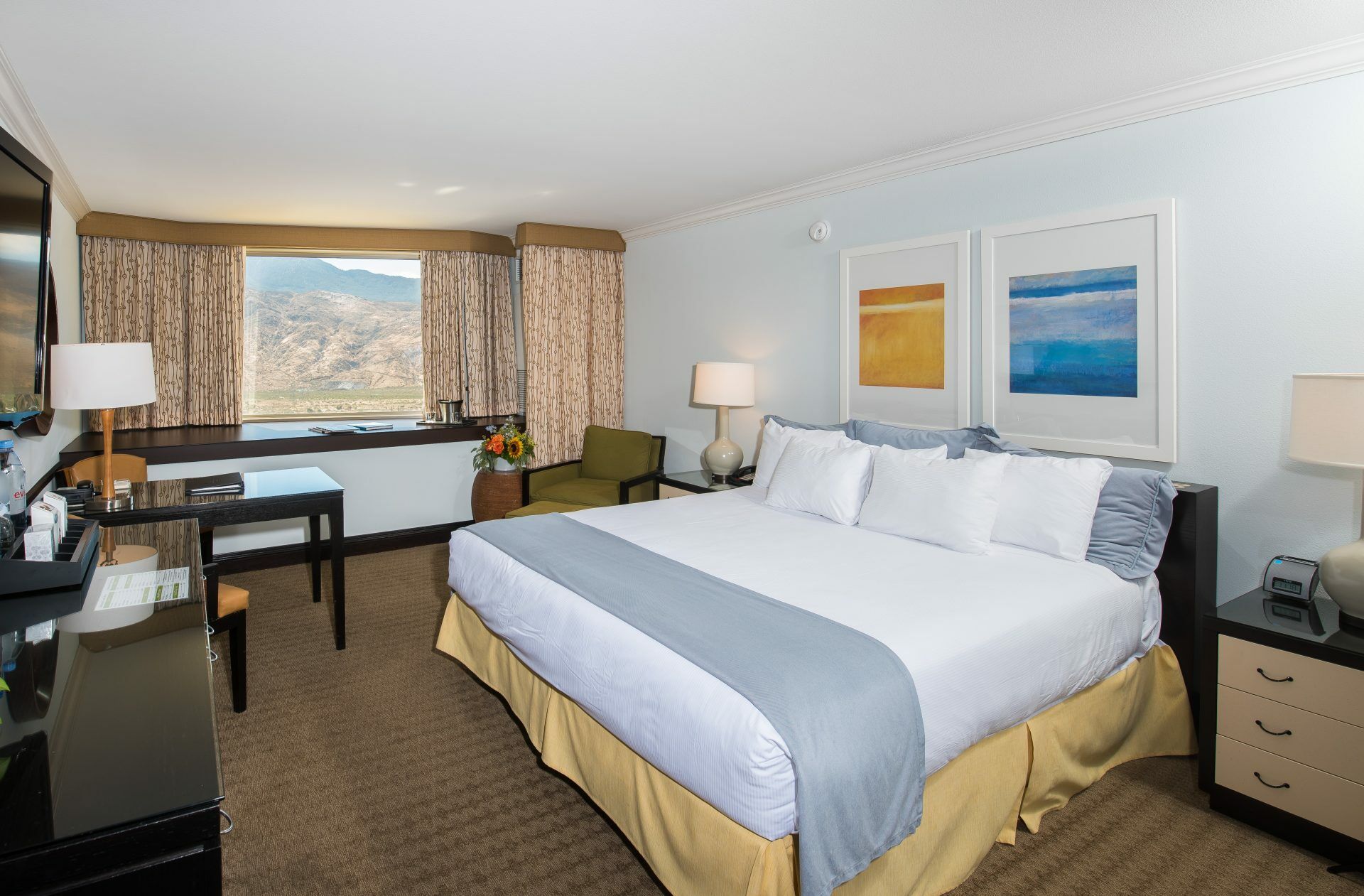 Morongo Casino Resort Spa (Adults Only) Cabazon Eksteriør billede