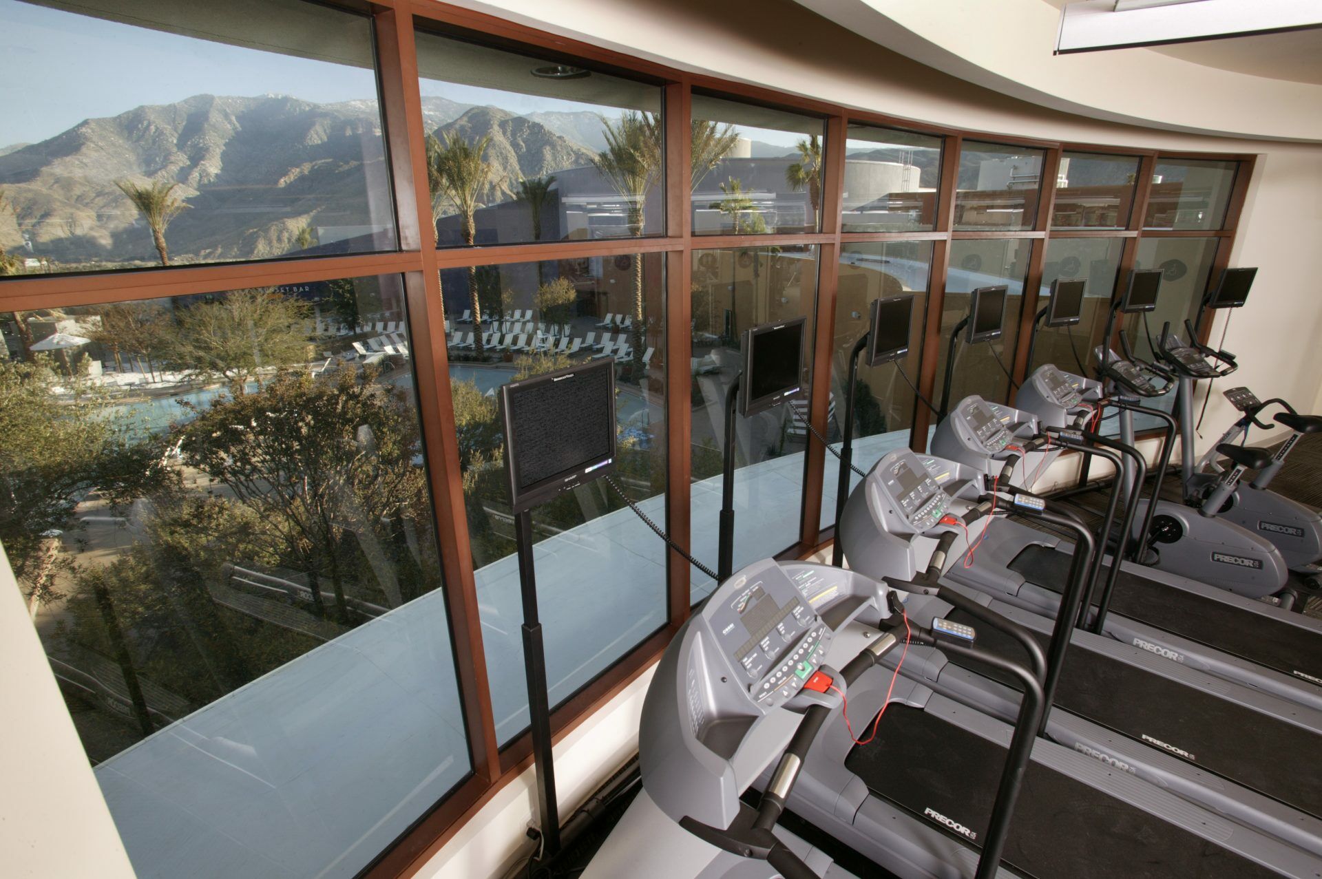 Morongo Casino Resort Spa (Adults Only) Cabazon Faciliteter billede