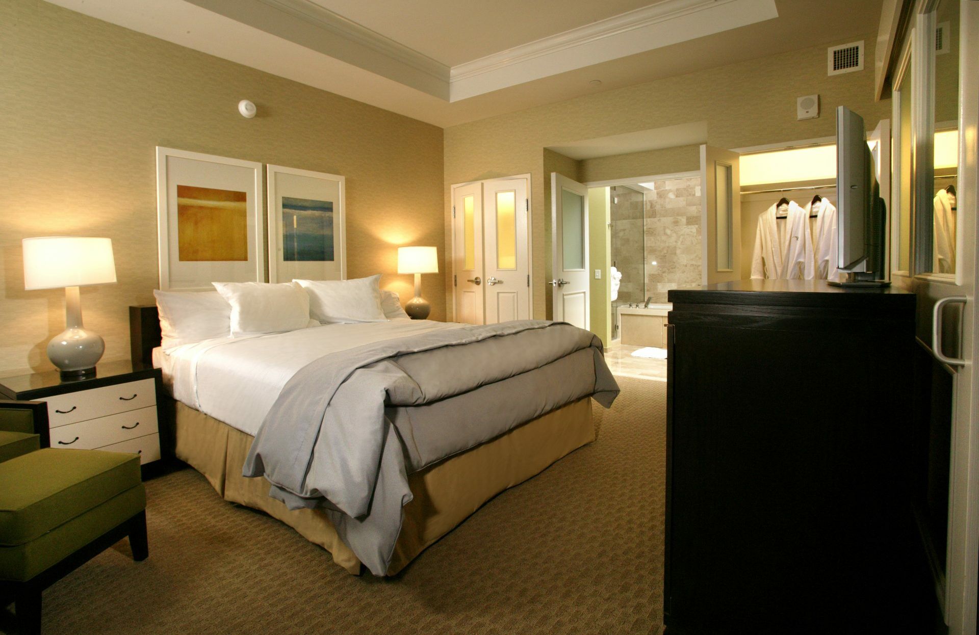 Morongo Casino Resort Spa (Adults Only) Cabazon Værelse billede
